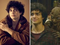 EXCLUSIVE: Munjya actor Abhay Verma on the film’s success, “Was waiting for this day for 13 years, life has changed”