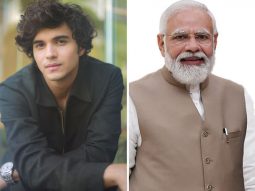 EXCLUSIVE: Munjya star Abhay Verma on playing PM Narendra Modi, “Can’t be a bigger opportunity & responsibility than this”