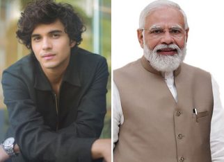 EXCLUSIVE: Munjya star Abhay Verma on playing PM Narendra Modi, “Can’t be a bigger opportunity & responsibility than this”