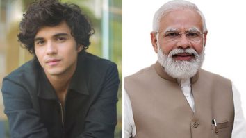 EXCLUSIVE: Munjya star Abhay Verma on playing PM Narendra Modi, “Can’t be a bigger opportunity & responsibility than this”