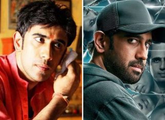 From Kai Po Che to Duranga: 6 versatile performances of the Birthday Boy Amit Sadh