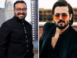 Anurag Kashyap criticizes makers for casting influencers over actors, praises Bhuvan Bam’s acting talent