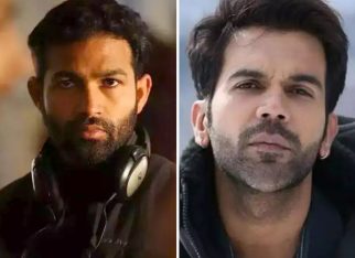 EXCLUSIVE : Vinod Rawat opens up on Rajkummar Rao cameo in his directorial debut Pushtaini