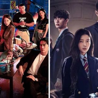 From Song Seung Heon starrer The Player 2 to Lee Chae Min-led Hierarchy, 8 K-dramas to add to your watch list in June 2024