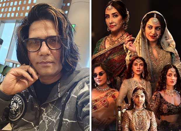 Heeramandi songwriter AM Turaz SLAMS actors for not crediting technicians: “Why did you work with directors, writers? You write it yourself…”