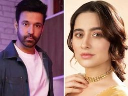 Aamir Ali responds to ex-wife Sanjeeda Shaikh’s remarks: “Washing dirty linen in public is not my class”