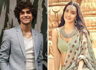 Abhay Verma on Shraddha Kapoor thanking him: “Thanks tune mera naam liya…” Abhay Verma on Shraddha Kapoor thanking him: “Thanks tune mera naam liya…”