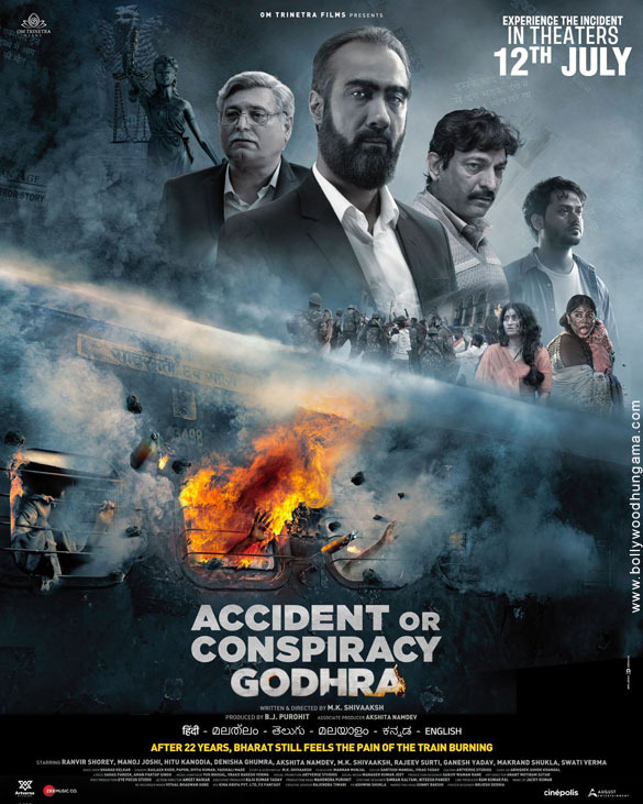 accident or conspiracy godhra 2 5