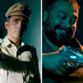 Aditya Datt on Gulshan Devaiah and Anurag Kashyap sharing screen in Bad Cop Their off-screen bond made the shooting process smoother