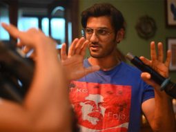 Aditya Datt on making Gulshan Devaiah perform action in Bad Cop: “He has never done action in any of his projects earlier but completely surrendered himself”