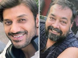 Aditya Datt praises Anurag Kashyap’s authentic performance in Bad Cop: “He brings life into those lines”
