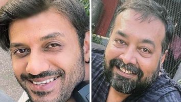 Aditya Datt praises Anurag Kashyap’s authentic performance in Bad Cop: “He brings life into those lines” Aditya Datt praises Anurag Kashyap’s authentic performance in Bad Cop: “He brings life into those lines”