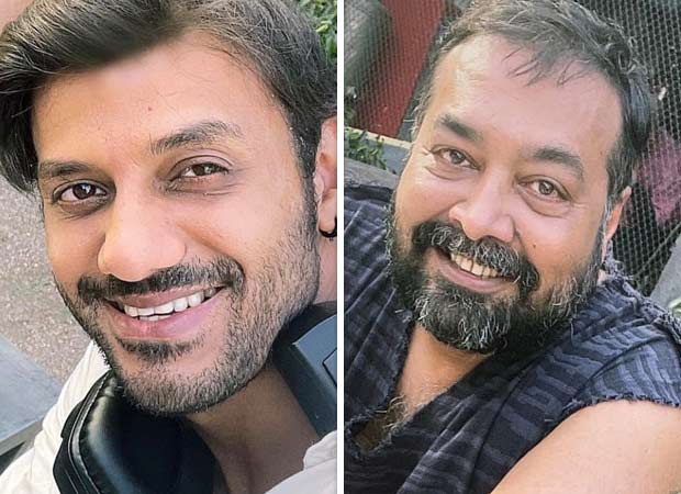 Aditya Datt praises Anurag Kashyap's authentic performance in Bad Cop: “He brings life into those lines”