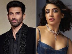 Aditya Roy Kapur gears up for action in Raj & DK’s web series Rakhtabeej with Samantha Ruth Prabhu: Report