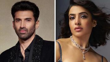 Aditya Roy Kapur gears up for action in Raj & DK’s web series Rakhtabeej with Samantha Ruth Prabhu: Report