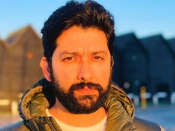 Aftab Shivdasani to star in a musical romance horror film Kasoor, written by Mudassar Aziz