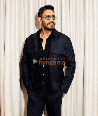 Ajay Devgn