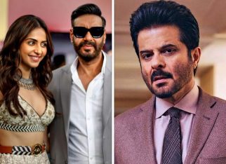 Ajay Devgn and Rakul Preet Singh starrer De De Pyaar De 2 begins filming; Anil Kapoor gives first clap after mahurat puja