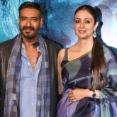 Ajay Devgn and Tabu starrer Auron Mein Kahan Dum Tha teaser kicks off a fun banter on social media among brands
