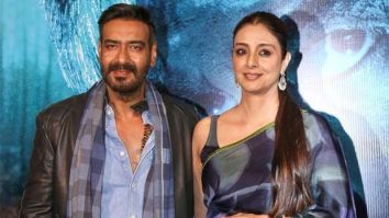 Ajay Devgn and Tabu starrer Auron Mein Kahan Dum Tha teaser kicks off a fun banter on social media among brands