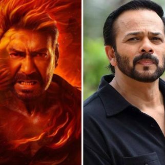 Ajay Devgn-starrer Singham Again is Rohit Shetty’s SIXTH Diwali release; blockbuster director has had a 100% track record on the Festival of Lights