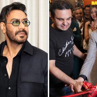 Ajay Devgn’s NY Cinemas sets footsteps in Delhi NCR at Elan Epic Mall, Gurugram: "My way of giving them the best entertainment experience"