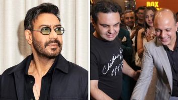 Ajay Devgn’s NY Cinemas sets footsteps in Delhi NCR at Elan Epic Mall, Gurugram: “My way of giving them the best entertainment experience”