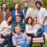 Akshay Kumar, Taapsee Pannu, Fardeen Khan starrer Khel Khel Mein gets preponed to August 15