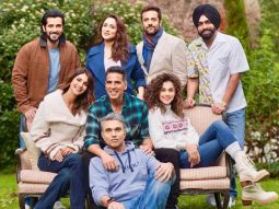 Akshay Kumar, Taapsee Pannu, Fardeen Khan starrer Khel Khel Mein gets preponed to August 15