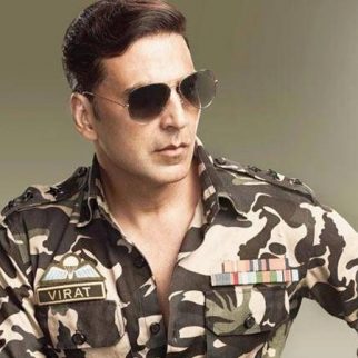 10 years of Holiday: Producer Vipul Amrutlal Shah says, “It is one of Akshay Kumar's best performances”