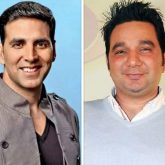 “Akshay Kumar never opens up about his failures,” says Ahmed Khan; speaks about his punctuality and passion reign supreme