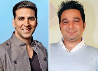“Akshay Kumar never opens up about his failures,” says Ahmed Khan; speaks about his punctuality and passion reign supreme