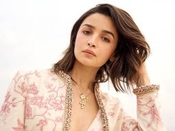 Alia Bhatt embarks on new journey, to launch children’s book ‘Ed Finds A Home’