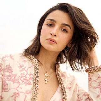 Alia Bhatt embarks on new journey, to launch children’s book ‘Ed Finds A Home’