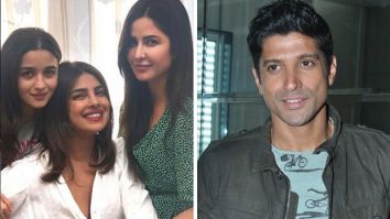 Alia Bhatt on delay in Farhan Akhtar’s Jee Le Zaraa with Priyanka Chopra and Katrina Kaif: “The intention in everybody’s heart is to this film to hit the big screen”