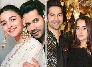 Alia Bhatt wishes Varun Dhawan and Natasha Dalal on arrival of their first child: “Another little girl who’s going to rule the world”