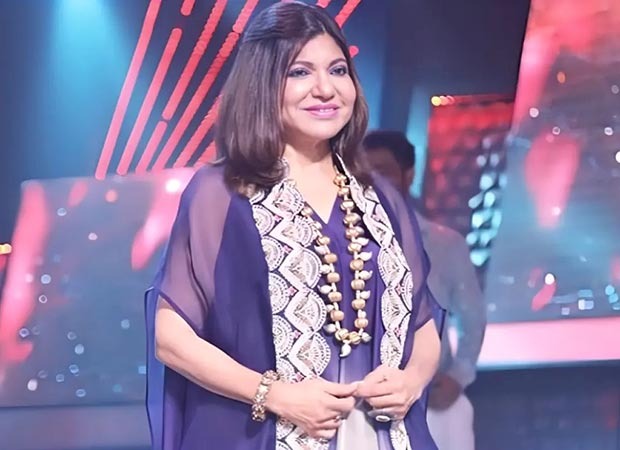 Alka Yagnik diagnosed with rare hearing disorder: “I am hoping to recalibrate my life and come back to you soon”
