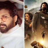 Allu Arjun hails Kalki 2898 AD as a ‘visual spectacle’; calls Amitabh Bachchan ‘inspirational’, Deepika Padukone ‘effortlessly stunning’, Prabhas ‘heroic’