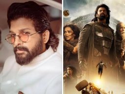 Allu Arjun hails Kalki 2898 AD as a ‘visual spectacle’; calls Amitabh Bachchan ‘inspirational’, Deepika Padukone ‘effortlessly stunning’, Prabhas ‘heroic’