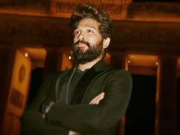 Allu Arjun shares a thoughtful note on World Environment Day 2024