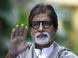 Amitabh Bachchan takes up the initiative to promote Ayodhya along with The House of Abhinandan Lodha