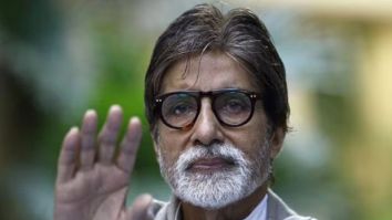 Amitabh Bachchan takes up the initiative to promote Ayodhya along with The House of Abhinandan Lodha