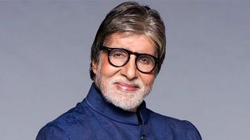 Amitabh Bachchan buys Rs 59.58 crores worth office space in Mumbai: Report