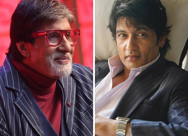 EXCLUSIVE: “Directors, producers would refer to Amitabh Bachchan as ‘that constipated actor’,” says Shekhar Suman; recalls producers throwing former out of studios when his films weren’t working