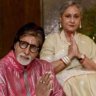 Amitabh Bachchan fan in New York celebrates his and Jaya Bachchan's 51st anniversary; here’s the reaction from Big B