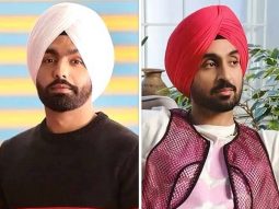 Ammy Virk defends Diljit Dosanjh’s decision in Amar Singh Chamkila biopic: “Diljit didn’t cut his hair for the film or the money”