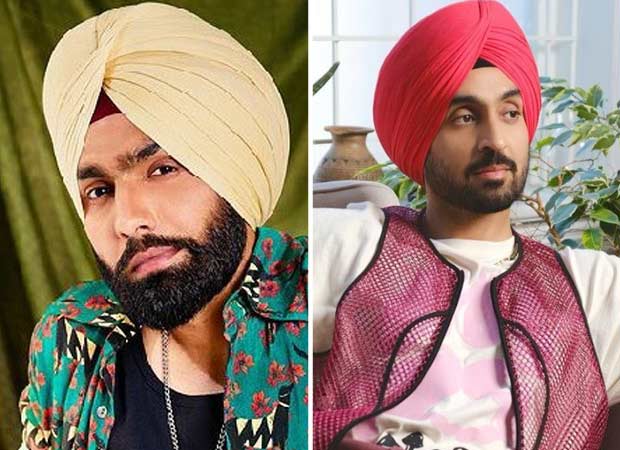 Ammy Virk reveals he was first choice for Crew, not Diljit Dosanjh: “My dates weren’t available” : Bollywood News