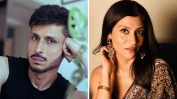 Amol Parashar CONFIRMS being in “Good and serious” relationship amid rumors of dating Konkona Sen Sharma: “We are not hiding from people”