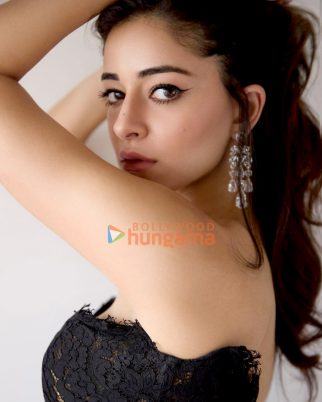 Ananya Panday