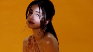Celeb Photos Of Ananya Panday